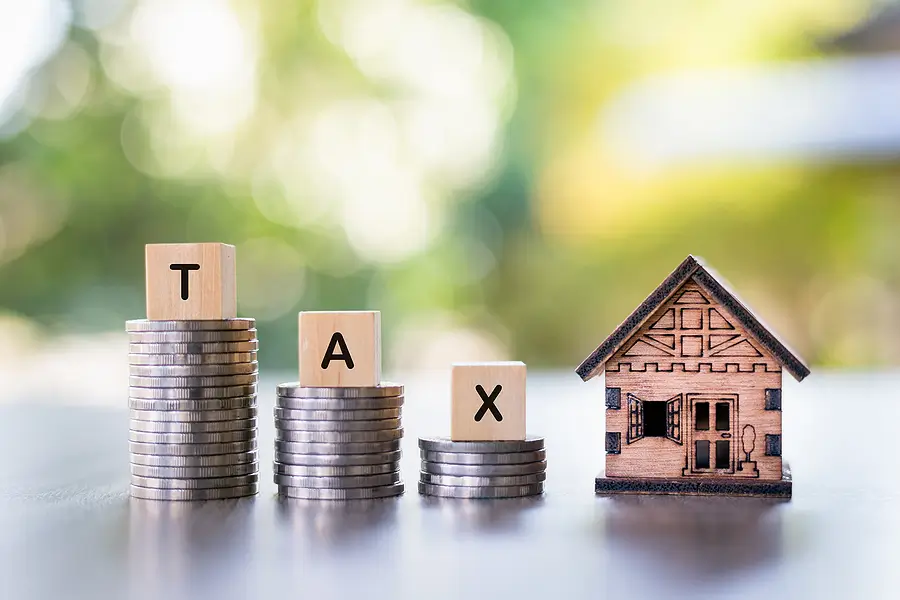 How Property Managers Can Master Tax Season and 1099 Forms Effectively